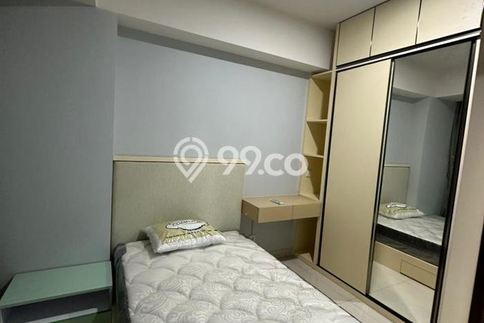 Apartemen Disewa Terjangkau 4 KT / 3 KM di Kelapa Gading, Jakarta Utara Apartemen Disewa Terjangkau 4 KT / 3 KM di Kelapa Gading, Jakarta Utara