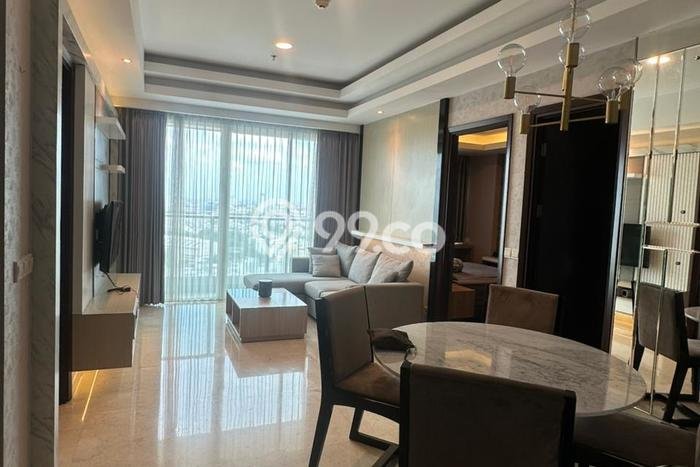 Jarang Ada! Hunian Apartemen Hemat di Kelapa Gading, Jakarta Utara 4 Kamar Tidur dan 3 Kamar Mandi Jarang Ada! Hunian Apartemen Hemat di Kelapa Gading, Jakarta Utara 4 Kamar Tidur dan 3 Kamar Mandi