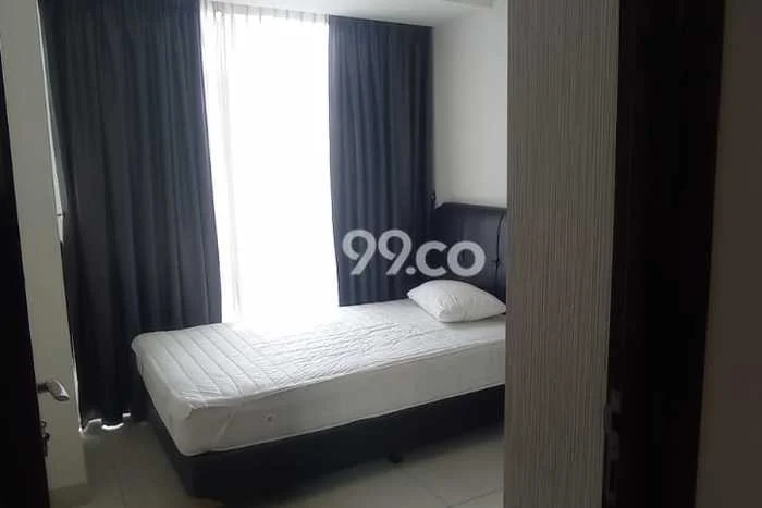 Disewakan Segera Apartemen Nyaman 2 KT di Kawasan Kelapa Gading Disewakan Segera Apartemen Nyaman 2 KT di Kawasan Kelapa Gading
