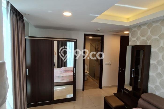 Disewakan Apartemen Minimalis 83m2 Punya 2 KT, 1 KM, Lokasi di Kelapa Gading Disewakan Apartemen Minimalis 83m2 Punya 2 KT, 1 KM, Lokasi di Kelapa Gading