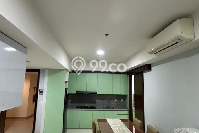Apartemen Disewa Terjangkau 4 KT / 3 KM di Kelapa Gading, Jakarta Utara Apartemen Disewa Terjangkau 4 KT / 3 KM di Kelapa Gading, Jakarta Utara