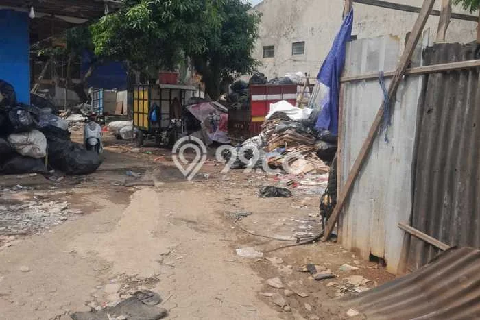 Tanah Kavling Dijual di Tangerang dengan Spesifikasi 3820m2 Tanah Kavling Dijual di Tangerang dengan Spesifikasi 3820m2