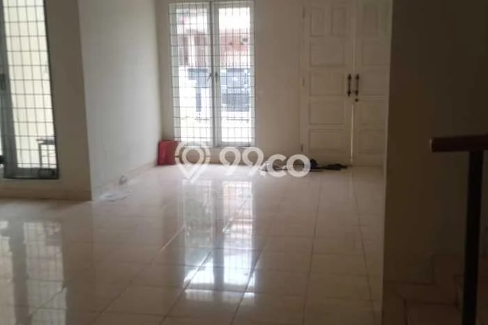 Rumah Eksklusif Siap Huni LT 153m2 di Kelapa Gading, Jakarta Utara Rumah Eksklusif Siap Huni LT 153m2 di Kelapa Gading, Jakarta Utara