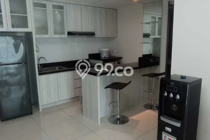 Disewakan Segera Apartemen Nyaman 2 KT di Kawasan Kelapa Gading Disewakan Segera Apartemen Nyaman 2 KT di Kawasan Kelapa Gading