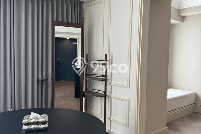 Sewa Apartemen Murah di Kuningan 3 KT Sewa Apartemen Murah di Kuningan 3 KT