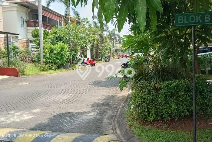 Rumah Luxury Best Area di Jakarta Barat, DKI Jakarta Rumah Luxury Best Area di Jakarta Barat, DKI Jakarta
