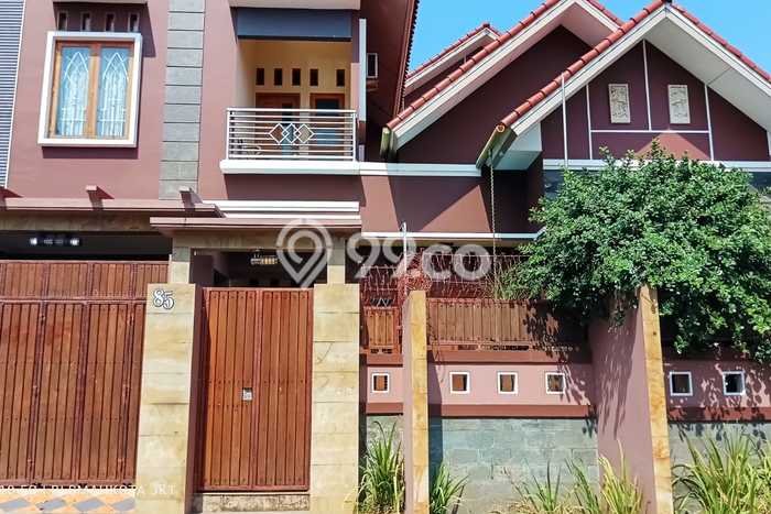 Rumah Modern Cantik 0 KT Bisa Langsung Pindah di Talun Rumah Modern Cantik 0 KT Bisa Langsung Pindah di Talun