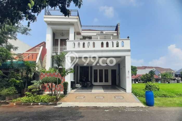 Hunian Cantik Minimalis Lb 216m2 di Cikarang Timur, Bekasi Hunian Cantik Minimalis Lb 216m2 di Cikarang Timur, Bekasi