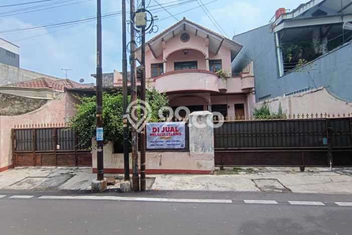 Dijual Hunian Mewah dengan Fasilitas Sekitar Lengkap di Matraman, Jakarta Timur Dijual Hunian Mewah dengan Fasilitas Sekitar Lengkap di Matraman, Jakarta Timur