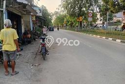 AREA PROSPEKTIF! Tanah Kawasan Pulo Gadung, Luas 775m2m², Akses Transportasi, Kawasan Potensial AREA PROSPEKTIF! Tanah Kawasan Pulo Gadung, Luas 775m2m², Akses Transportasi, Kawasan Potensial