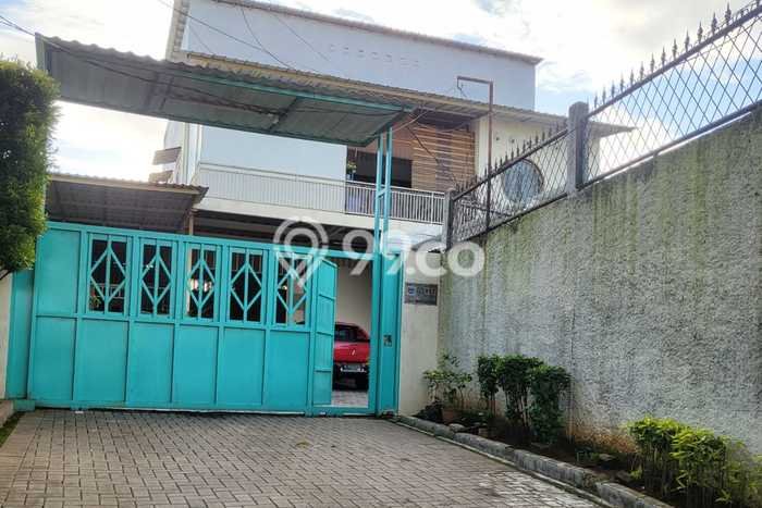 Unit Gudang Dijual di Setu Tangerang Selatan Luas Tanah 500m2, Luas Bangunan 1000m2 Unit Gudang Dijual di Setu Tangerang Selatan Luas Tanah 500m2, Luas Bangunan 1000m2