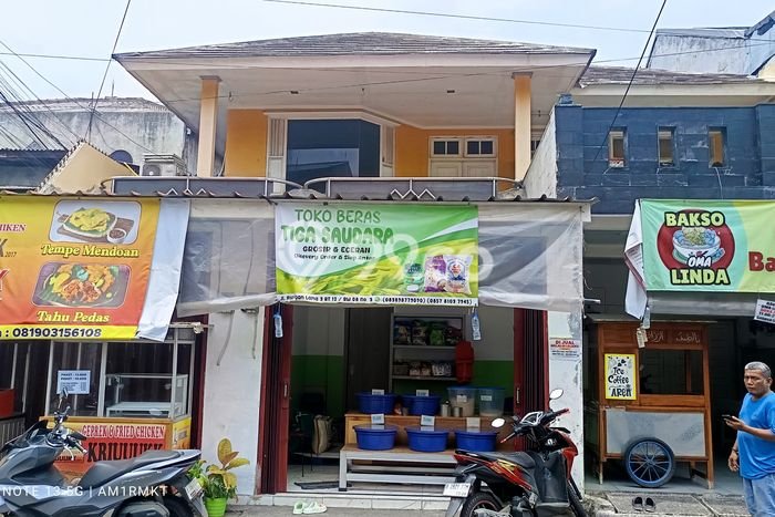 Hunian Elit LB 239m2 Siap Pakai Desain Elegan di Pisangan Lama, Jakarta Timur Hunian Elit LB 239m2 Siap Pakai Desain Elegan di Pisangan Lama, Jakarta Timur
