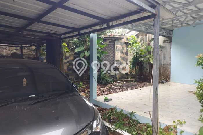 Hunian Nyaman Asri 4 KT Siap Huni di Mekarsari Depok Hunian Nyaman Asri 4 KT Siap Huni di Mekarsari Depok