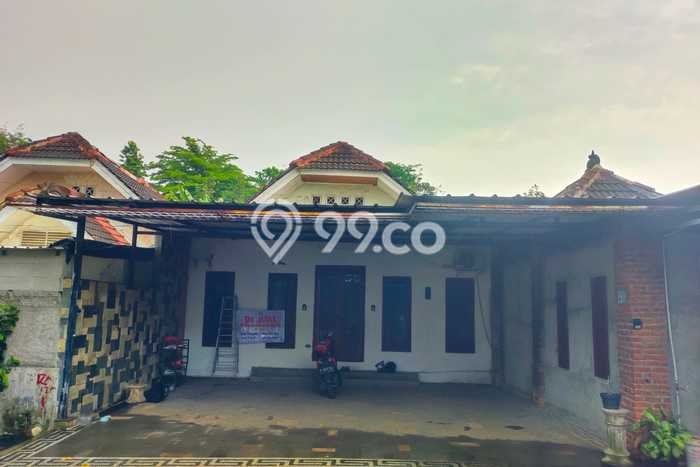 Hunian Nyaman Asri 4 KT Siap Huni di Mekarsari Depok Hunian Nyaman Asri 4 KT Siap Huni di Mekarsari Depok