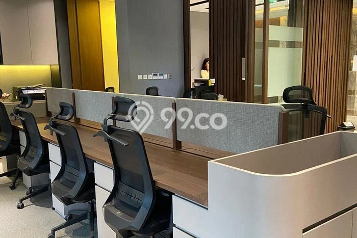 Kantor Bagus Dijual LB 141m2 Lokasi Strategis Jakarta Selatan Area Cocok untuk Bisnis Kantor Bagus Dijual LB 141m2 Lokasi Strategis Jakarta Selatan Area Cocok untuk Bisnis
