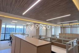 Kantor untuk Disewa di Pusat Jakarta Selatan Luas Bangunan 803m2 Kantor untuk Disewa di Pusat Jakarta Selatan Luas Bangunan 803m2