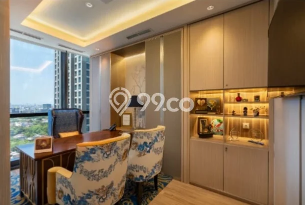 Kantor Bagus Dijual LB 270m2 Lokasi Strategis Jakarta Selatan Area Cocok untuk Bisnis Kantor Bagus Dijual LB 270m2 Lokasi Strategis Jakarta Selatan Area Cocok untuk Bisnis