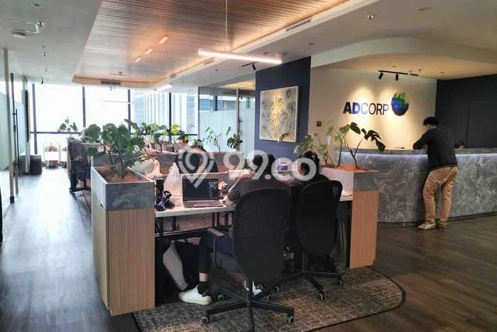 Kantor Bagus Dijual di SCBD Jakarta Selatan Lokasi Strategis Cocok untuk Kembangkan Bisnis Kantor Bagus Dijual di SCBD Jakarta Selatan Lokasi Strategis Cocok untuk Kembangkan Bisnis