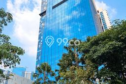 FOR RENT! Kantor di Kuningan Cocok untuk Bisnis 2000m2 FOR RENT! Kantor di Kuningan Cocok untuk Bisnis 2000m2