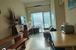 Siap Huni Apartemen di Jakarta Selatan 3 Kamar & 3 Kamar Mandi, Luas 115m2 Siap Huni Apartemen di Jakarta Selatan 3 Kamar & 3 Kamar Mandi, Luas 115m2