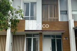 Jual Rumah Minimalis Bagus Punya 4 KT di Tangerang Tangerang SHM Jual Rumah Minimalis Bagus Punya 4 KT di Tangerang Tangerang SHM