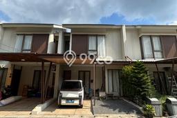 For Sale Rumah 2 Kamar Lokasi Strategis Bagus dan Strategis di Cisauk For Sale Rumah 2 Kamar Lokasi Strategis Bagus dan Strategis di Cisauk