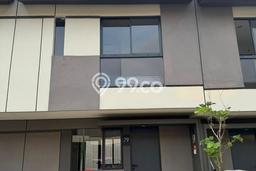 Lokasi terbaik! Rumah siap pakai disewakan di Serpong LB 63m2 Lokasi terbaik! Rumah siap pakai disewakan di Serpong LB 63m2