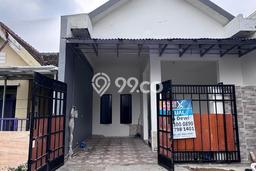 Rumah Luas Asri 3 KT Siap Pakai di Gading Serpong Tangerang Rumah Luas Asri 3 KT Siap Pakai di Gading Serpong Tangerang