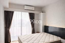 Hunian Apartemen Sewa Terjangkau 120m2 di BSD, Cocok untuk Hunian Anda Hunian Apartemen Sewa Terjangkau 120m2 di BSD, Cocok untuk Hunian Anda