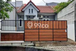 Jual Rumah Minimalis Bagus Punya 2 KT di Cikarang Selatan Bekasi SHM Jual Rumah Minimalis Bagus Punya 2 KT di Cikarang Selatan Bekasi SHM