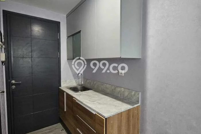 Hunian Apartemen Sewa Murah 21m2 di Serpong Utara, Cocok untuk Tempat Tinggal Anda Hunian Apartemen Sewa Murah 21m2 di Serpong Utara, Cocok untuk Tempat Tinggal Anda