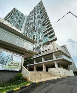 Apartemen Disewa Murah 1 KT / 1 KM di BSD, Tangerang Selatan Apartemen Disewa Murah 1 KT / 1 KM di BSD, Tangerang Selatan
