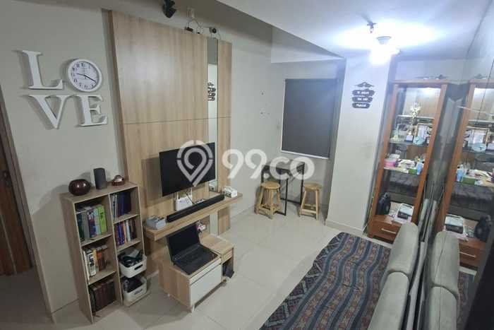 Apartemen Murah Dijual di Bekasi 2 KT & 1 KM Apartemen Murah Dijual di Bekasi 2 KT & 1 KM