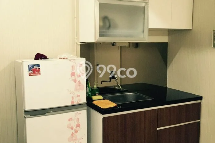 Apartemen Cozy Dijual di Bandung Spesifikasi 2 KT, 1 KM Apartemen Cozy Dijual di Bandung Spesifikasi 2 KT, 1 KM