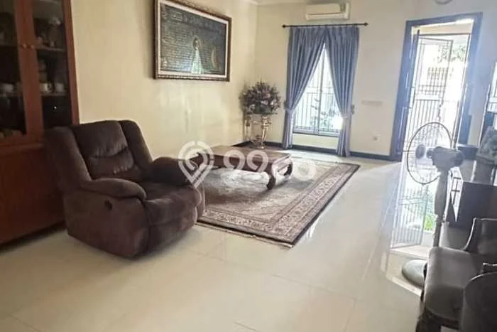 Rumah Luxury Modern Tanpa Renovasi di Taman Yasmin Bogor Rumah Luxury Modern Tanpa Renovasi di Taman Yasmin Bogor