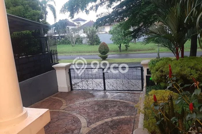 Dijual Rumah Premium dengan Fasilitas Sekitar Lengkap di Sawangan, Depok Dijual Rumah Premium dengan Fasilitas Sekitar Lengkap di Sawangan, Depok