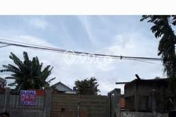 Jarang Ada! Tanah di Pasar Rebo Punya Luas 1050m2 SHM Jarang Ada! Tanah di Pasar Rebo Punya Luas 1050m2 SHM