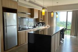 Untuk Dijual Apartemen Eksklusif 2 Bedroom di Jakarta Selatan Dekat ke Fasilitas Umum Untuk Dijual Apartemen Eksklusif 2 Bedroom di Jakarta Selatan Dekat ke Fasilitas Umum