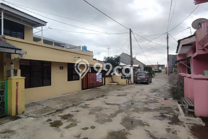Dijual Rumah Strategis Bagus Punya 3 KT di Cibinong Bogor SHM Dijual Rumah Strategis Bagus Punya 3 KT di Cibinong Bogor SHM