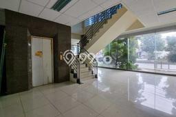 Unit Kantor Tersedia di Warung Buncit Spesifikasi LB 8800m2 Unit Kantor Tersedia di Warung Buncit Spesifikasi LB 8800m2