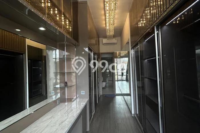 Dijual Rumah Mewah Megah Dengan View Cantik di Sentul, Bogor Dijual Rumah Mewah Megah Dengan View Cantik di Sentul, Bogor