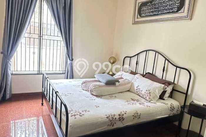 Rumah Luxury Modern Tanpa Renovasi di Taman Yasmin Bogor Rumah Luxury Modern Tanpa Renovasi di Taman Yasmin Bogor