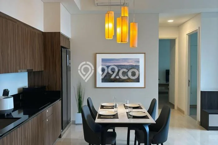 Dijual Segera Apartemen Eksklusif 2 Kamar di Tanah Abang, Jakarta Pusat Dijual Segera Apartemen Eksklusif 2 Kamar di Tanah Abang, Jakarta Pusat