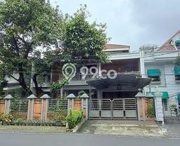 Rumah Mewah LB 750m2 Siap Huni Desain Elegan di Pondok Indah, Jakarta Selatan Rumah Mewah LB 750m2 Siap Huni Desain Elegan di Pondok Indah, Jakarta Selatan