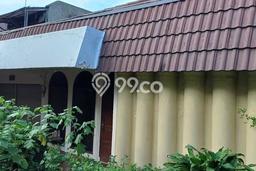 Dijual Rumah Premium dengan Fasilitas Sekitar Lengkap di Tebet, Jakarta Selatan Dijual Rumah Premium dengan Fasilitas Sekitar Lengkap di Tebet, Jakarta Selatan