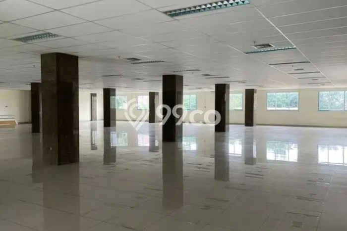 Dijual! Kantor di Warung Buncit Jakarta Selatan LT 1400m2 / LB 8800m2 Kawasan Strategis Dijual! Kantor di Warung Buncit Jakarta Selatan LT 1400m2 / LB 8800m2 Kawasan Strategis