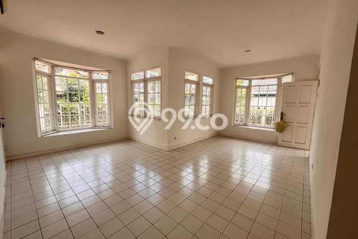 Dijual Cepat Rumah Favorit Siap Huni LB 150m2 di Pondok Aren, Tangerang Selatan Dijual Cepat Rumah Favorit Siap Huni LB 150m2 di Pondok Aren, Tangerang Selatan