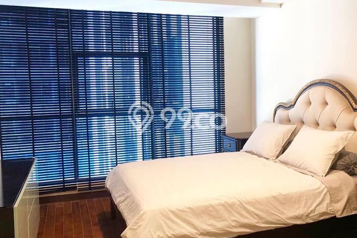 Apartemen Disewakan 3 Kamar Murah Siap Huni di Jakarta Selatan, Luas 129m2 Apartemen Disewakan 3 Kamar Murah Siap Huni di Jakarta Selatan, Luas 129m2