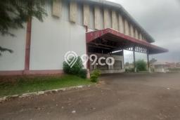 Pabrik Paling Dicari LB 19965m2 Dijual di Purwakarta Pabrik Paling Dicari LB 19965m2 Dijual di Purwakarta