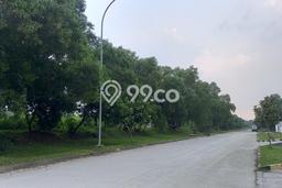Tanah Dijual Lokasi Lippo Cikarang Cikarang - Tanah Dijual Lokasi Lippo Cikarang Cikarang -